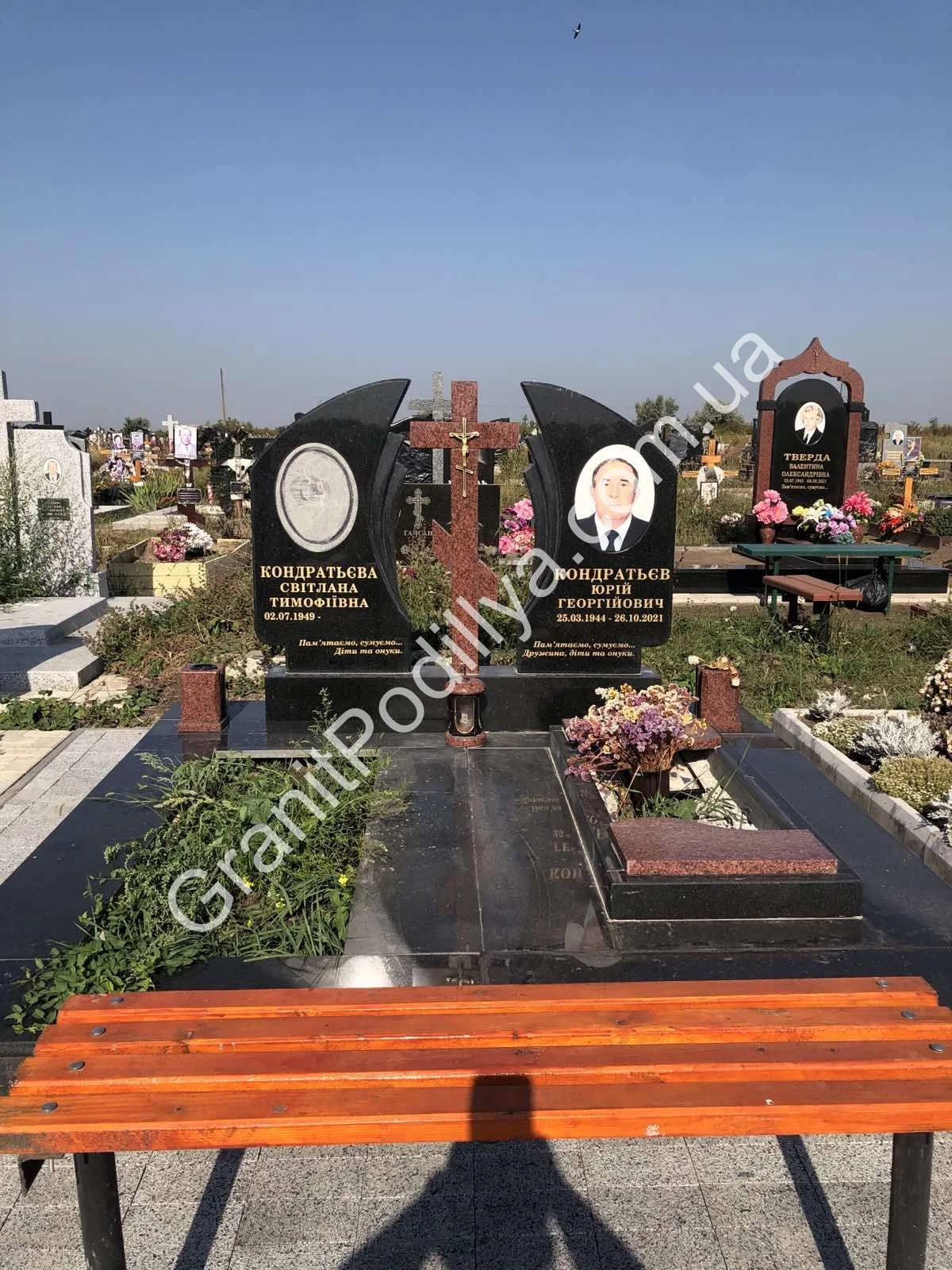 Гранітний комплекс - Кам'янець-Подільський | GranitPodillya